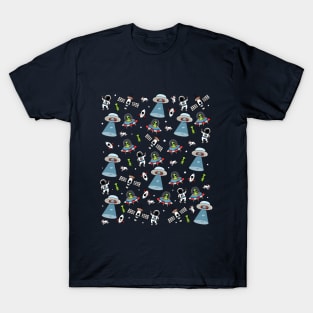 Infinite space! T-Shirt